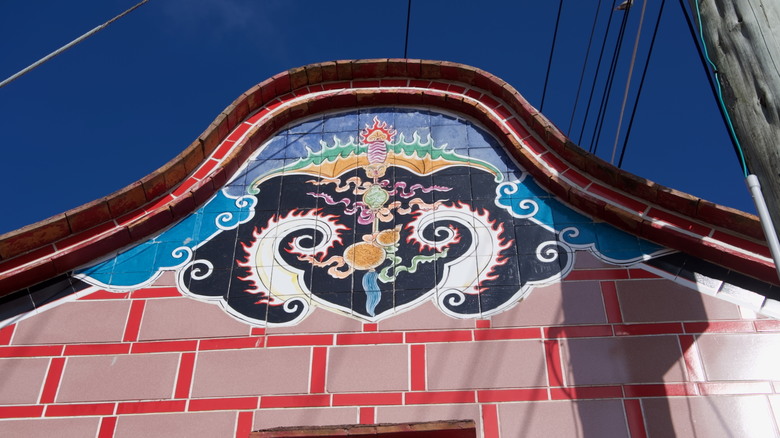 金門獨旅