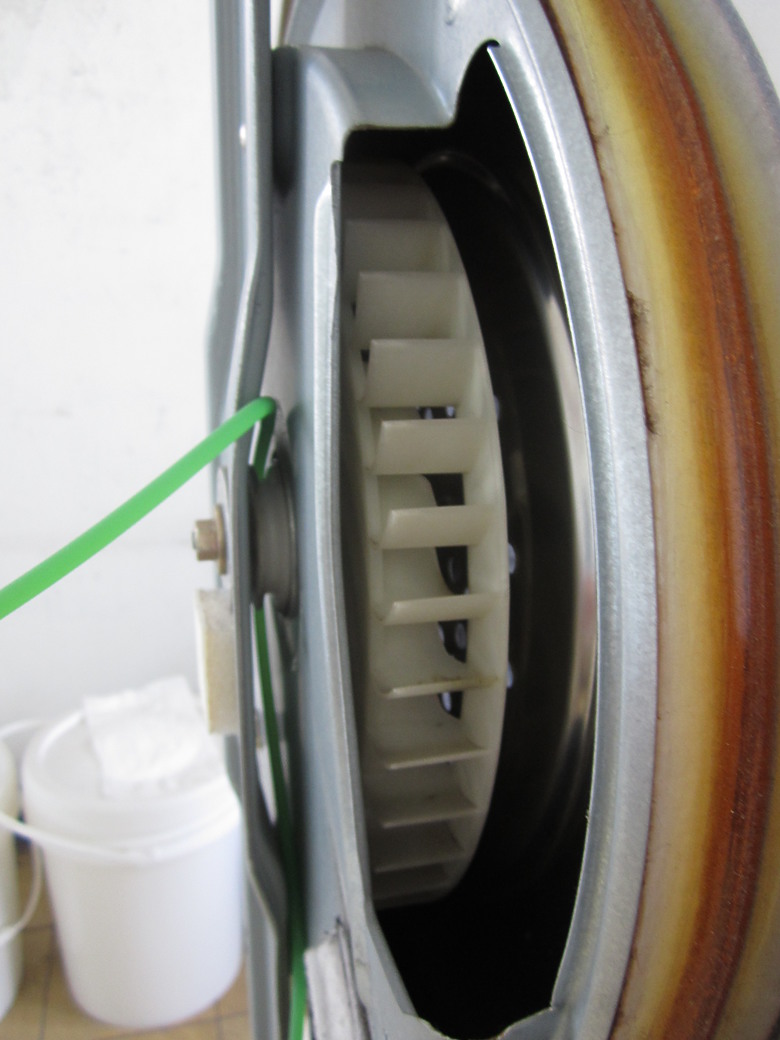 2025年-烘衣機修繕 & 詳細組件介紹_DIY [圖多]