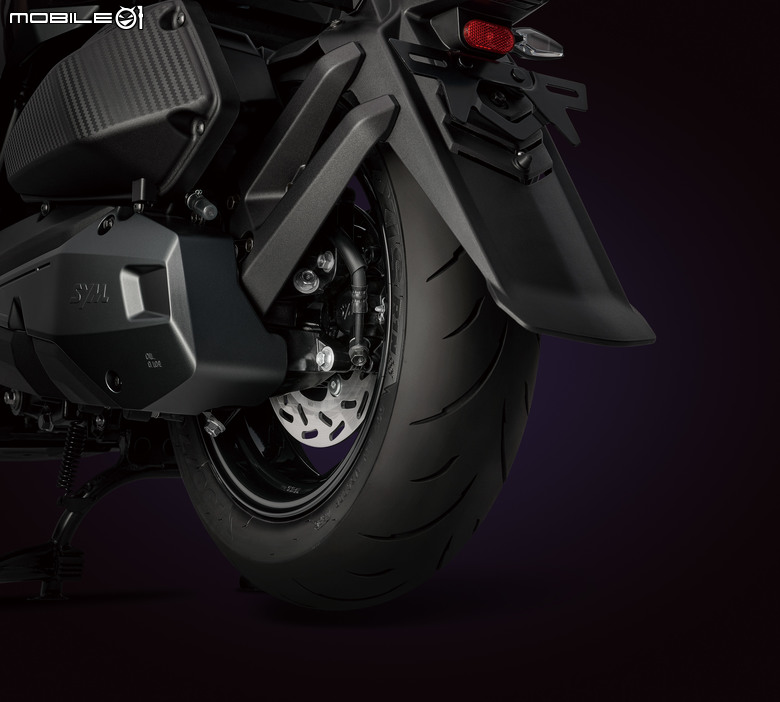 DRGBT二代龍改款資訊突襲發布！彎道ABS特仕版預購優惠11.6萬元 ！