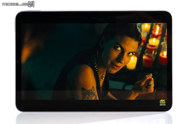 小米 Xiaomi Pad Mini 體驗｜高效能、大電量兼備的 8.8 吋小平板！