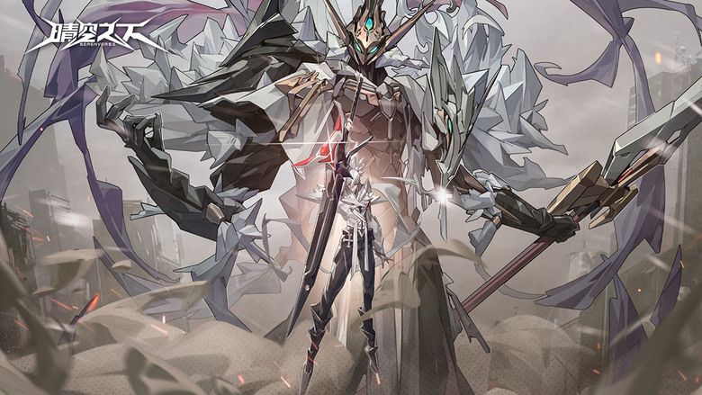 《晴空之下》 12月2日 開啟測試 以變身戰鬥為核心的策略戰棋手遊 | 特攝機甲 經典日式戰棋玩法 覺醒專屬「共鳴形態」、體驗爆燃變身戰鬥、在多維戰棋地圖中運籌帷幄 並親身見證跨越數個紀元的史詩故事