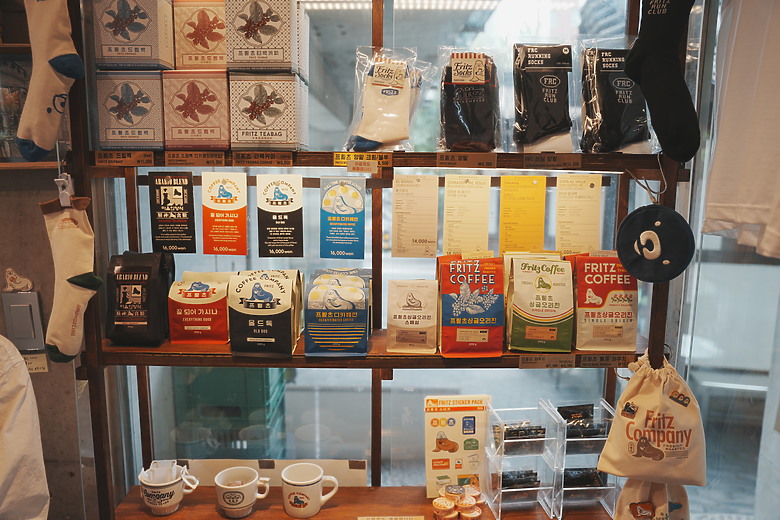 首爾4天3夜 美食&血拼之旅 ─ 下篇『韓國最大宮殿&米其林美食』