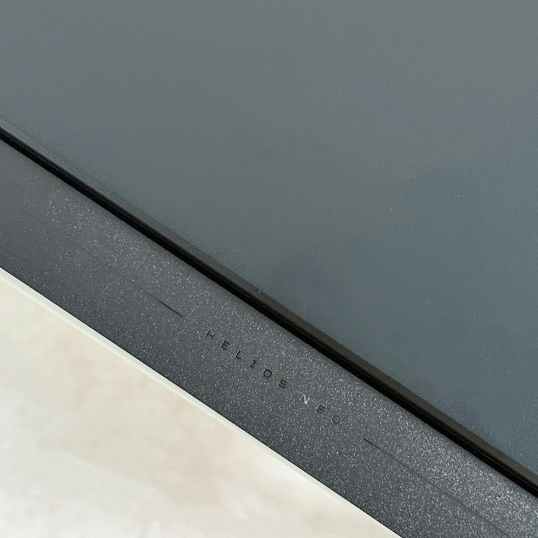 開箱&分享 Acer 「Predator Helios Neo 16S AI 戰斧9」電競筆電🖥️(全實拍及開箱影片)