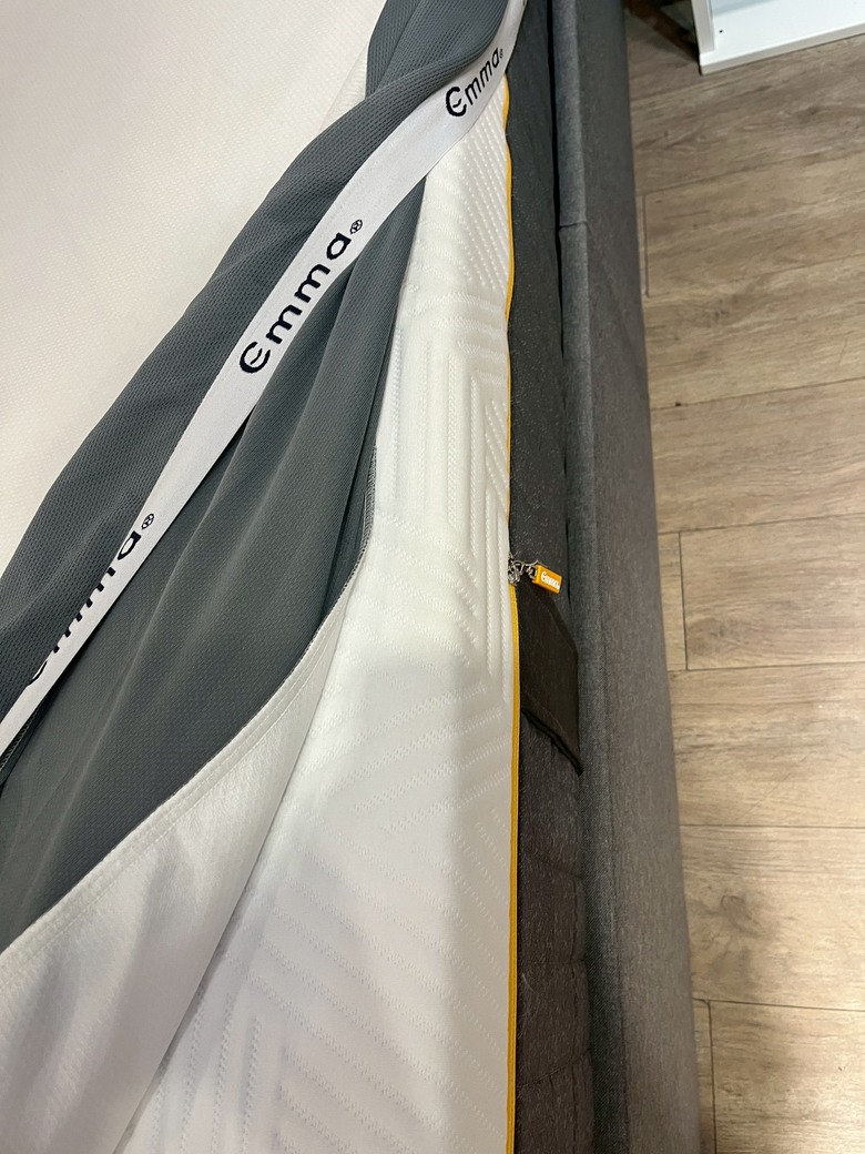 台中五間熱門床墊門市綜合分享