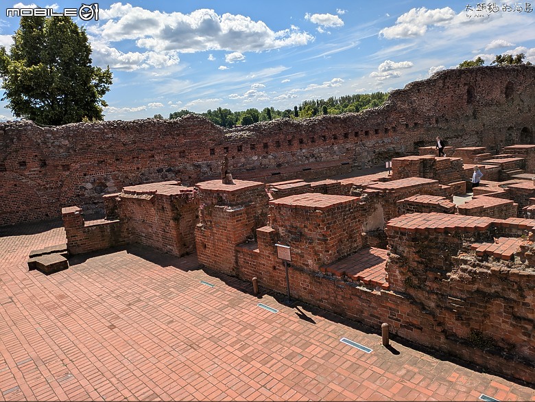 波蘭: 托倫 薑餅之城~ (Poland : Torun)