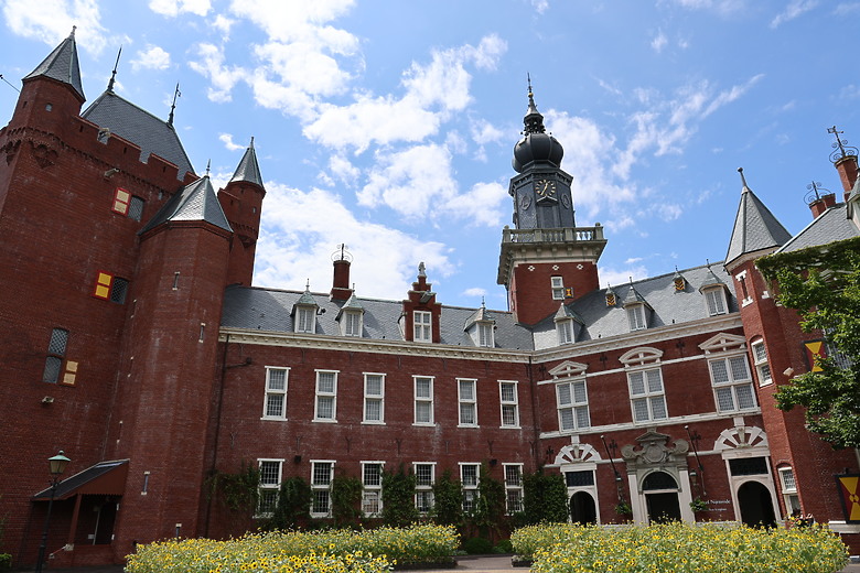 西九州自由行--下集(火車篇:長崎稻佐山夜景/豪斯登堡樂園/福岡市區逛街美食)