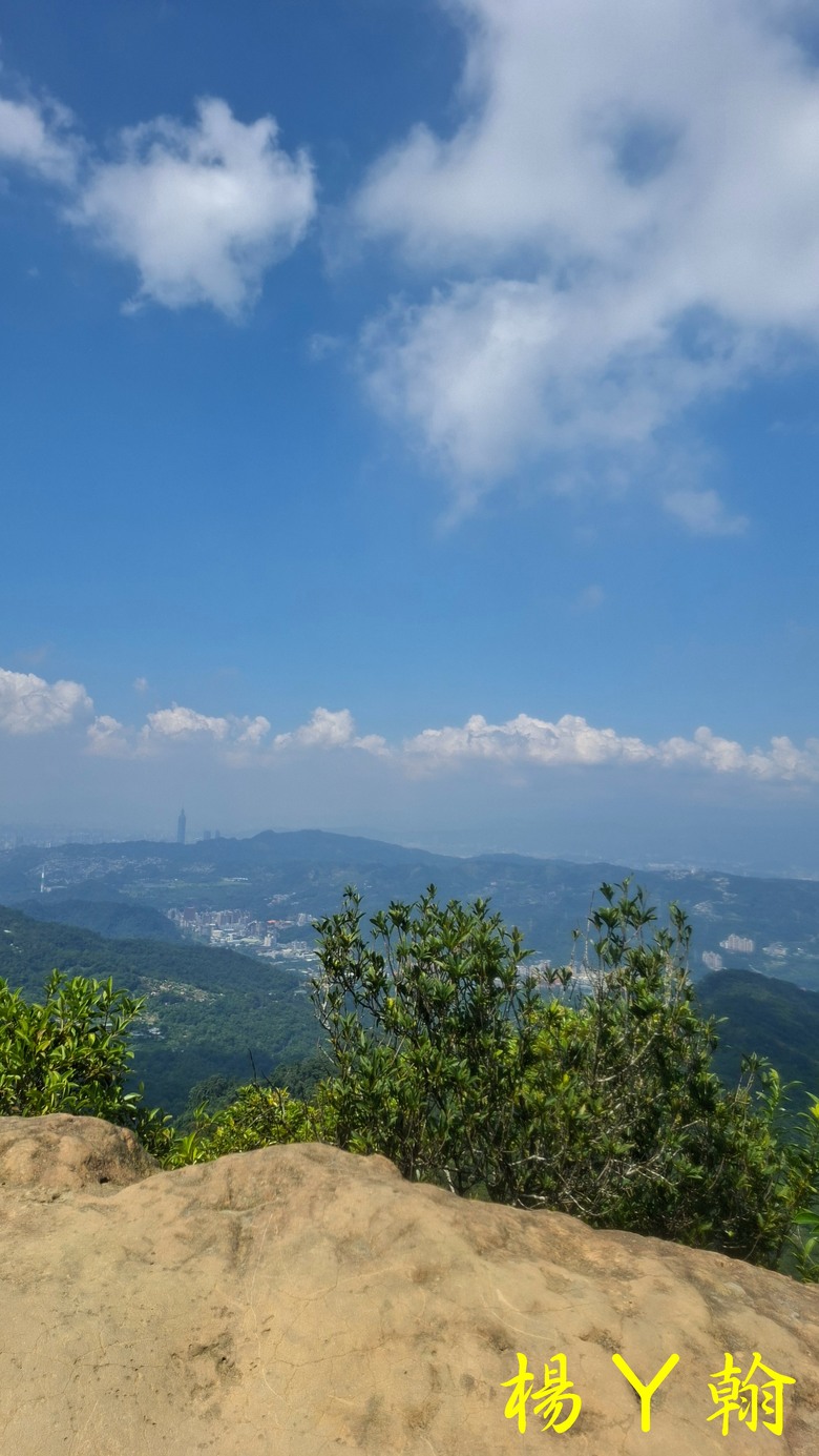 [2025 微笑山線] 北部三大岩場之 筆架連峰縱走