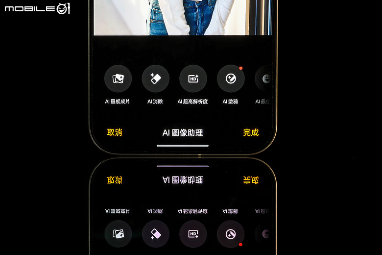 realme GT 8 Pro 體驗｜理光 GR 靈魂上身，全能旗艦闖出新路！