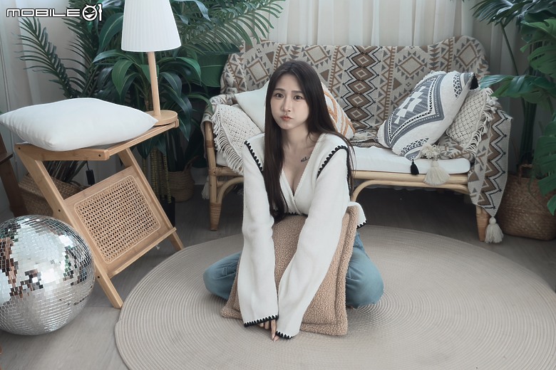 realme GT 8 Pro 體驗｜理光 GR 靈魂上身，全能旗艦闖出新路！