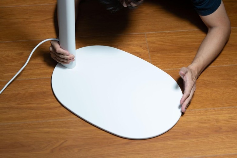 全台最詳細 BenQ MindDuo Max 護眼大立燈開箱實測 這不就來了嗎