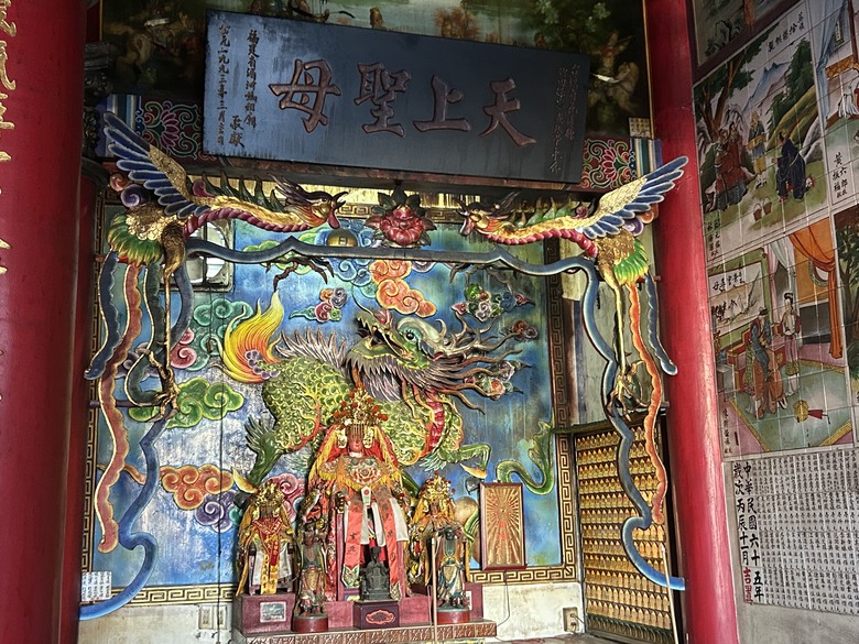 騎 遊 東 竹 小 站 ( 六 十 石 山 ) 之 旅