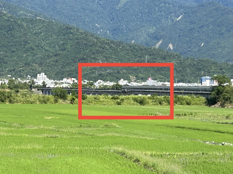 騎 遊 東 里 小 站 ( 玉 富 自 行 車 道 )