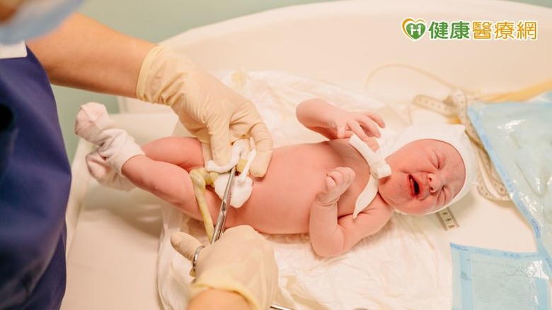 由事後理賠轉向事前準備！保險合作臍帶血公庫協助保戶掌握1健康資訊