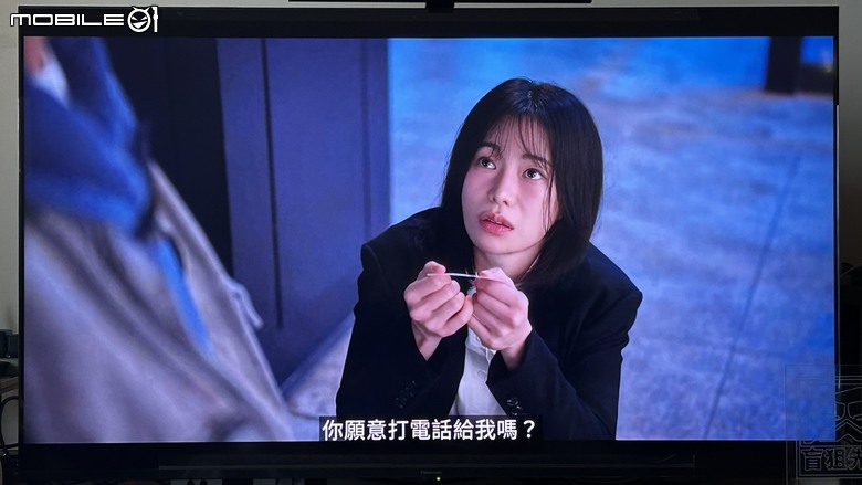 「盲狙隨影」不幸的幸會 | Prime Video精選韓劇，笑果還不錯喔！💕