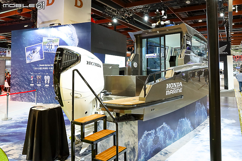 【2026台北車展】Honda Prelude、ZR-V e:HEV 首度亮相,確認明年導入販售!