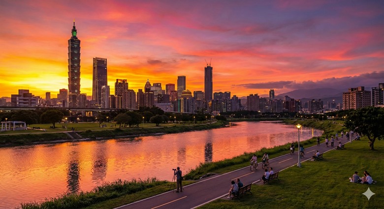 ［信義三角都更特區］Xinyi Triangle Urban Renewal Special Zone（又名小信義區）：「國美榕遇」「吉祥如藝」「國賓金建設案」「宜民建設案」