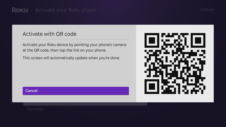 2025 新版 Roku Streaming Stick Plus (4K) 電視棒