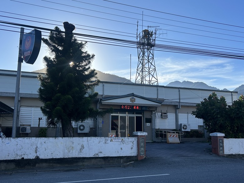 騎 遊 東 竹 小 站 ( 六 十 石 山 ) 之 旅