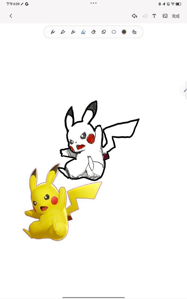 開箱 Idea Tab Pro心得分享