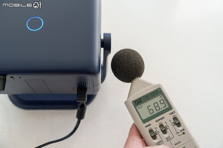 RockTek PJ400 LED 智慧投影機｜挑戰萬元內最完整的智慧投影體驗