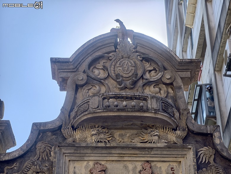 vivo X300 Pro 臺灣上市版本 旅拍攝影2個月之實拍分享