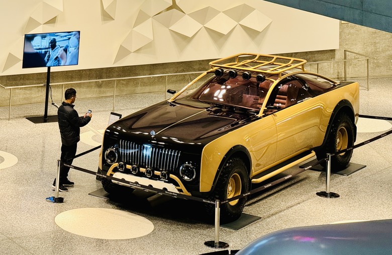 【沒特別追求，但一不小心就摘了雙星｜B180 &rarr; GLB35 ＆ GLA200】