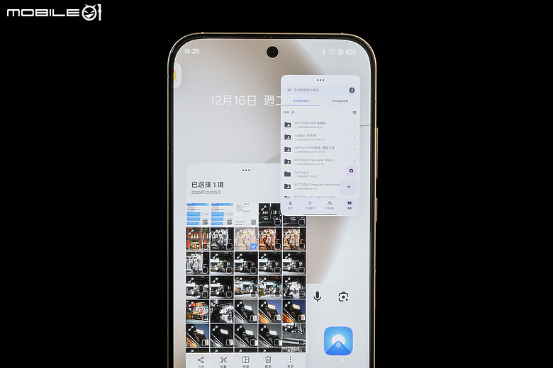 realme GT 8 Pro 體驗｜理光 GR 靈魂上身，全能旗艦闖出新路！