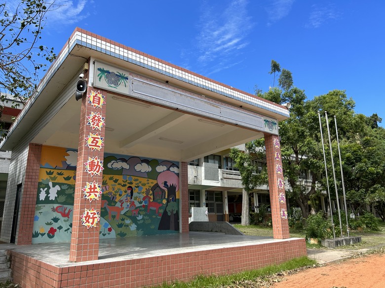 騎 訪 舊 東 線 小 站 ( 檳 榔 車 站 )