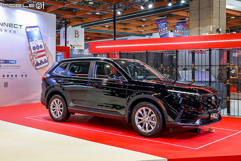 【2026台北車展】Honda Prelude、ZR-V e:HEV 首度亮相,確認明年導入販售!