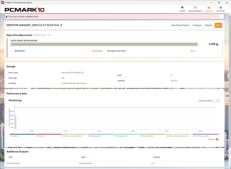 【開箱簡測】GRAUGEAR USB4.0 Type C M.2 NVMe 美型外接盒(Dock Station) 效能簡測 (圖多)