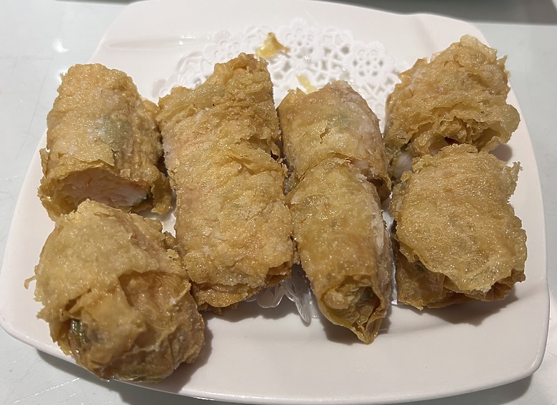 點我看大圖 漢來翠園