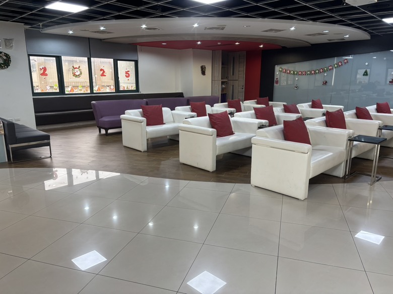 【分享】第一次當媽媽入住汐止馨生產後護理之家心得（真的是來好好休息的）