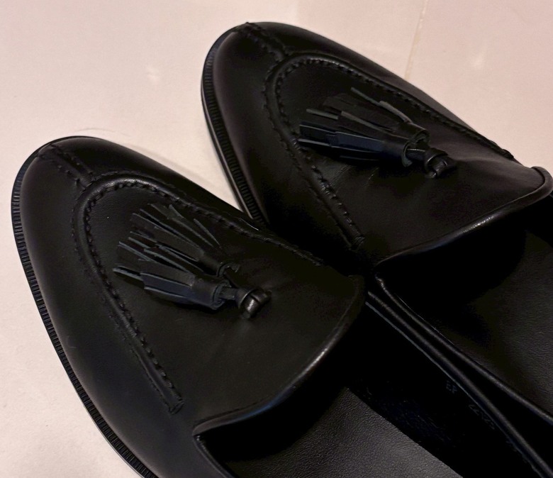 逛街一整天也好穿的女鞋分享