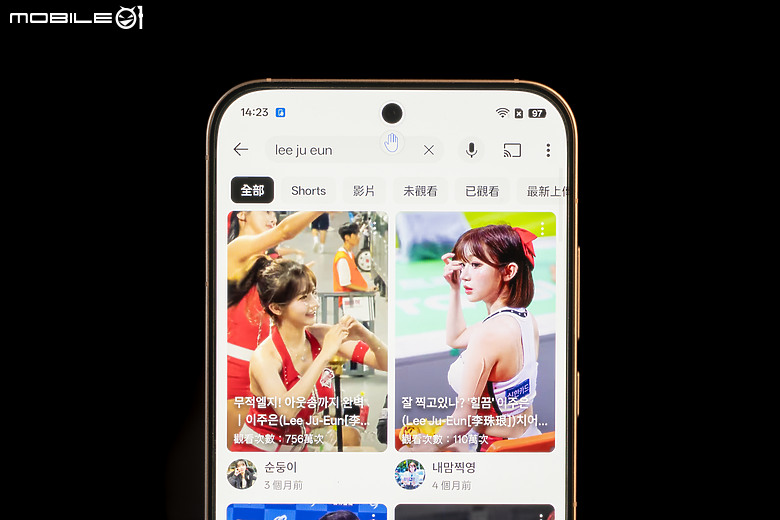 realme GT 8 Pro 體驗｜理光 GR 靈魂上身，全能旗艦闖出新路！