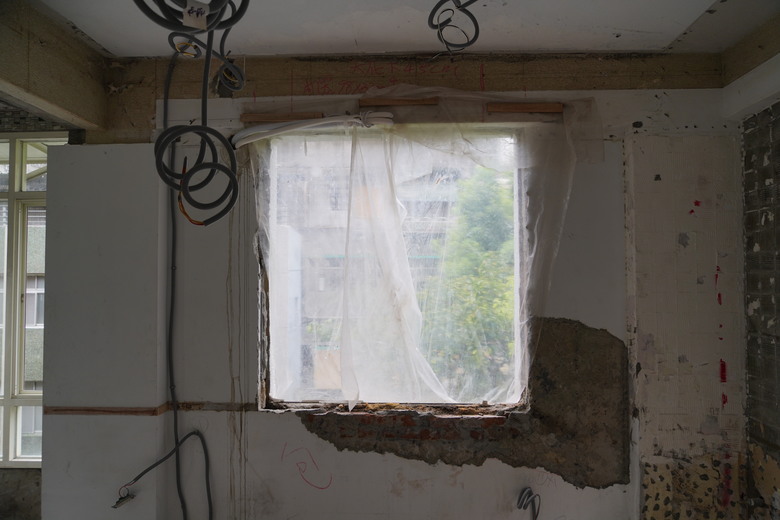 老家裝修碎碎念 - 冷氣篇