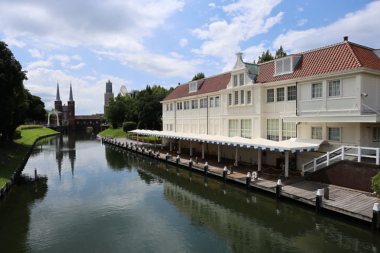 西九州自由行--下集(火車篇:長崎稻佐山夜景/豪斯登堡樂園/福岡市區逛街美食)