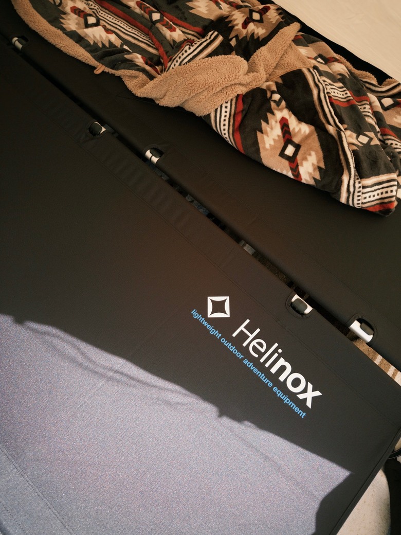 露營裝備大公開｜那些買了就不想換的好用裝備