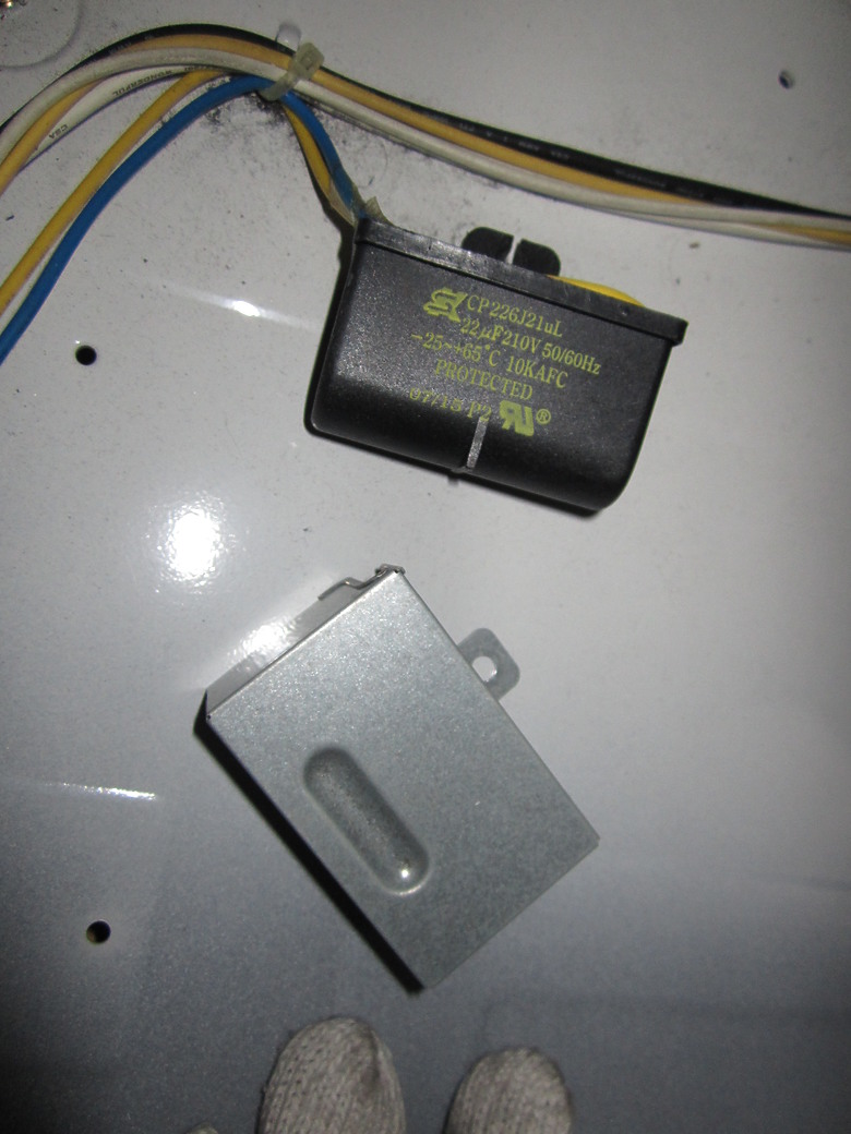 2025年-烘衣機修繕 & 詳細組件介紹_DIY [圖多]