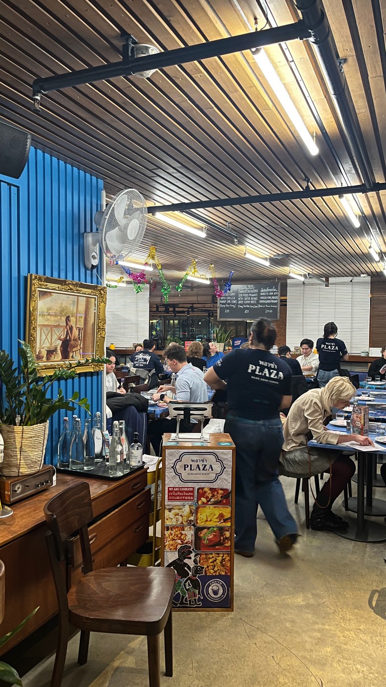 倫敦美食紀錄及David Hockney新作品