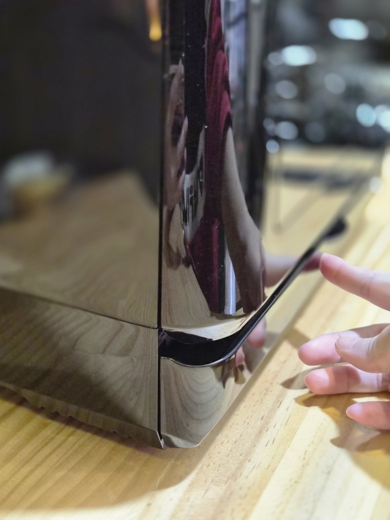 簡單分享新入手的雙槽氣炸鍋，早午餐可以一次出爐還滿讚的！