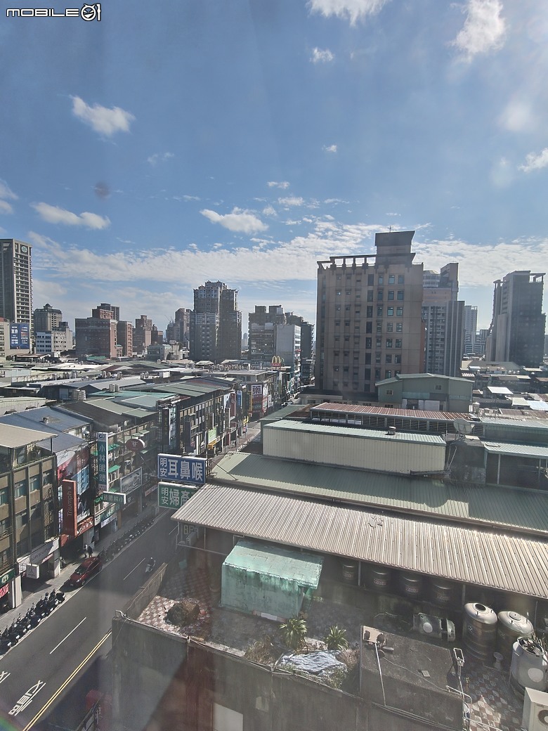 realme GT 8 Pro 體驗｜理光 GR 靈魂上身，全能旗艦闖出新路！