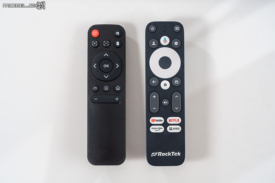 RockTek PJ400 LED 智慧投影機｜挑戰萬元內最完整的智慧投影體驗