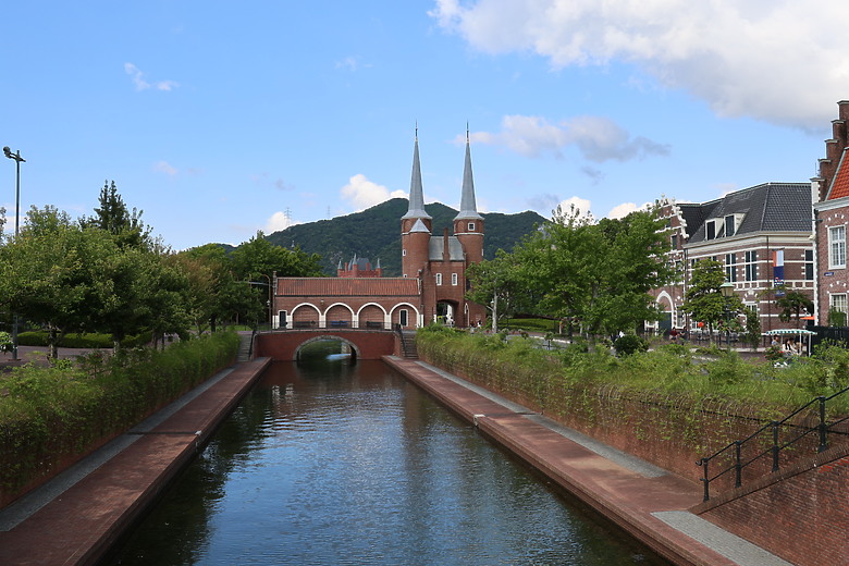 西九州自由行--下集(火車篇:長崎稻佐山夜景/豪斯登堡樂園/福岡市區逛街美食)