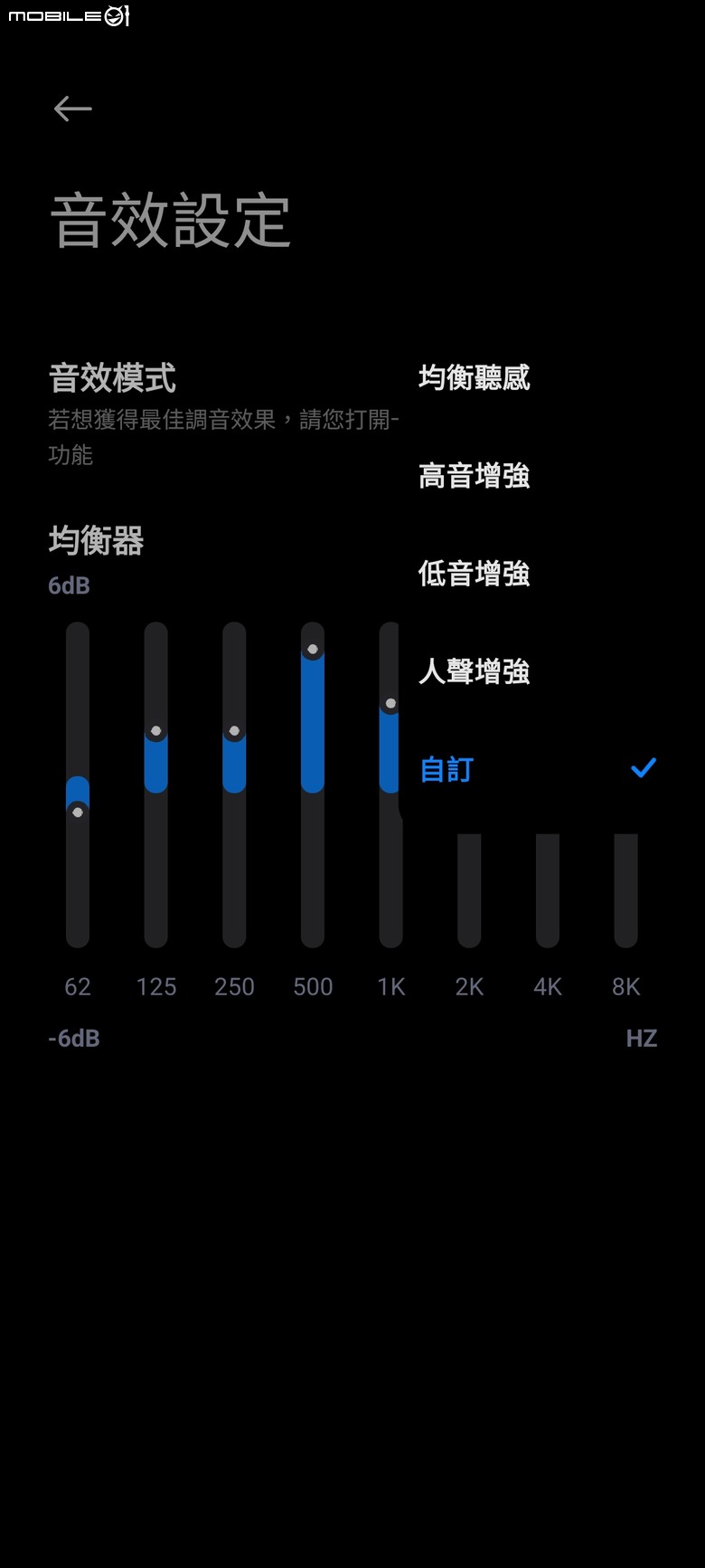 點我看大圖 【開箱+心得】REDMI Buds 6 Lite 評價:495 元平價不貴好用的入門主動降噪藍芽耳機