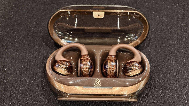 JBL新品體驗會，開放式藍牙耳機一次展出