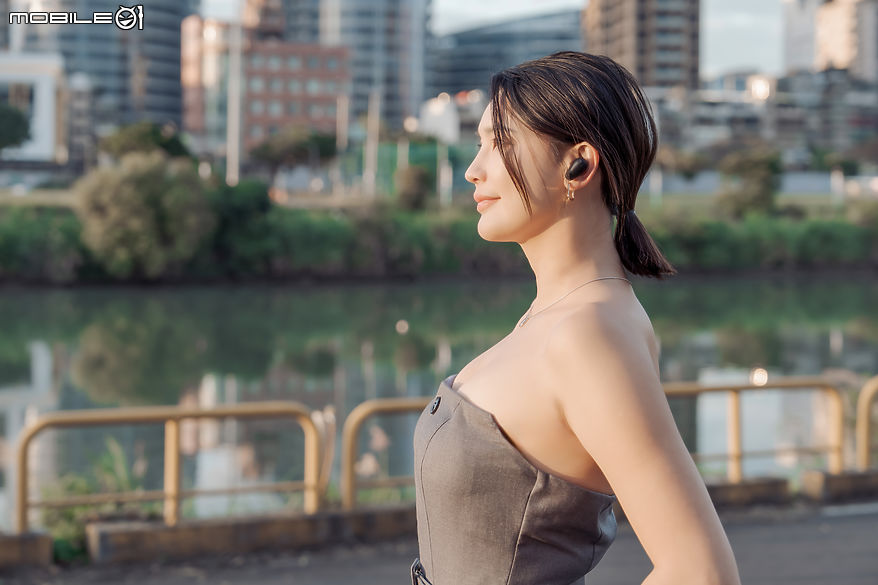 final TONALITE 試聽報告｜一款最懂你聽感的真無線藍牙耳機