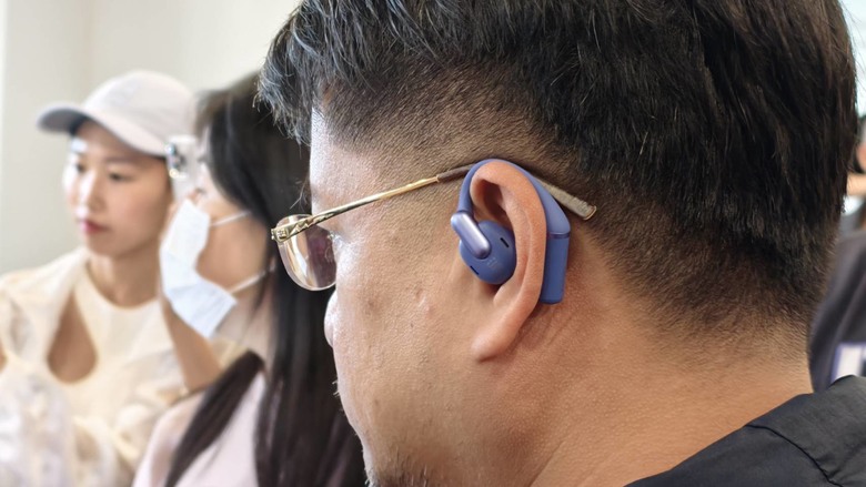 JBL新品體驗會，開放式藍牙耳機一次展出