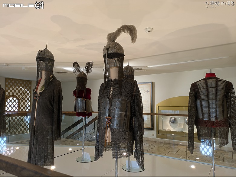 點我看大圖 波蘭: 馬爾堡 條頓騎士團的大總部~ (Poland : Malbork)