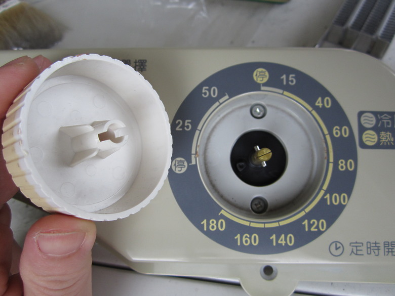 2025年-烘衣機修繕 & 詳細組件介紹_DIY [圖多]