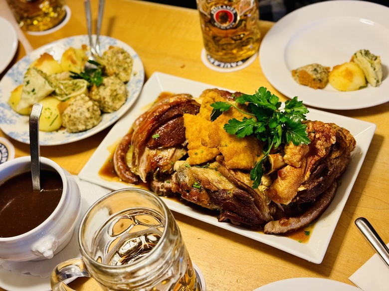 【沒特別追求，但一不小心就摘了雙星｜B180 &rarr; GLB35 ＆ GLA200】